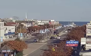 Rehoboth Beach Cam New In Delaware