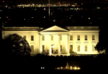 White House Live Camera - Washington, D.c. - Live Video