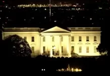 White House Live Camera