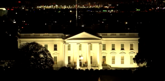 White House Live Camera - Washington, D.c. - Live Video