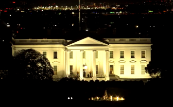 White House Live Camera - Washington, D.c. - Live Video