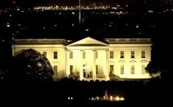 White House Live Camera