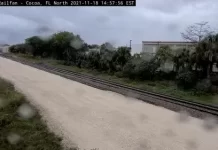 Cocoa, Florida Webcam New