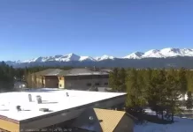 Colorado Mountain College Webcam New