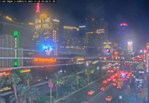 Bellagio Hotel Live Webcam Las Vegas