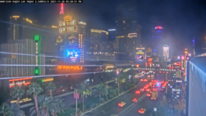 Bellagio Hotel Live Webcam Las Vegas