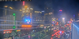 Bellagio Hotel Live Webcam Las Vegas - Live Webcam