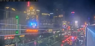 Bellagio Hotel Live Webcam Las Vegas