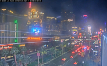 Bellagio Hotel Live Webcam Las Vegas - Live Webcam