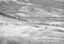 Badlands National Park Live Webcam