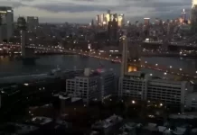 Brooklyn Bridge Live Webcam