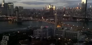 Brooklyn Bridge Live Webcam