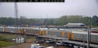 Texarkana, Arkansas Live Webcam New