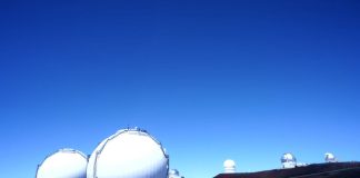 Mauna Kea Webcam | Hi | New