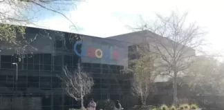 Google Headquarters Live Webcam Mountain View, California New