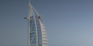 Burj Al Arab (برج العرب) Live Webcam Dubai, Uae - Hd Video