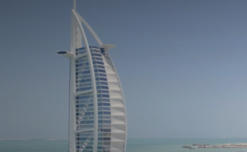 Burj Al Arab (برج العرب) Live Webcam Dubai, Uae - Hd Video