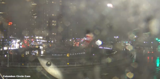 Central Park Webcam New York | Live Video