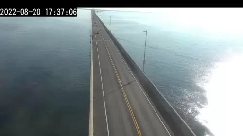 Confederation Bridge Cam