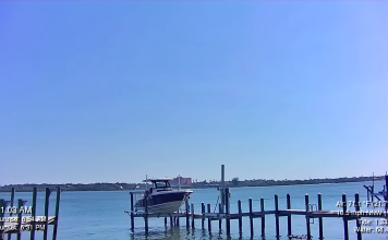 Siesta Key Webcam - Florida - Live Hd Video