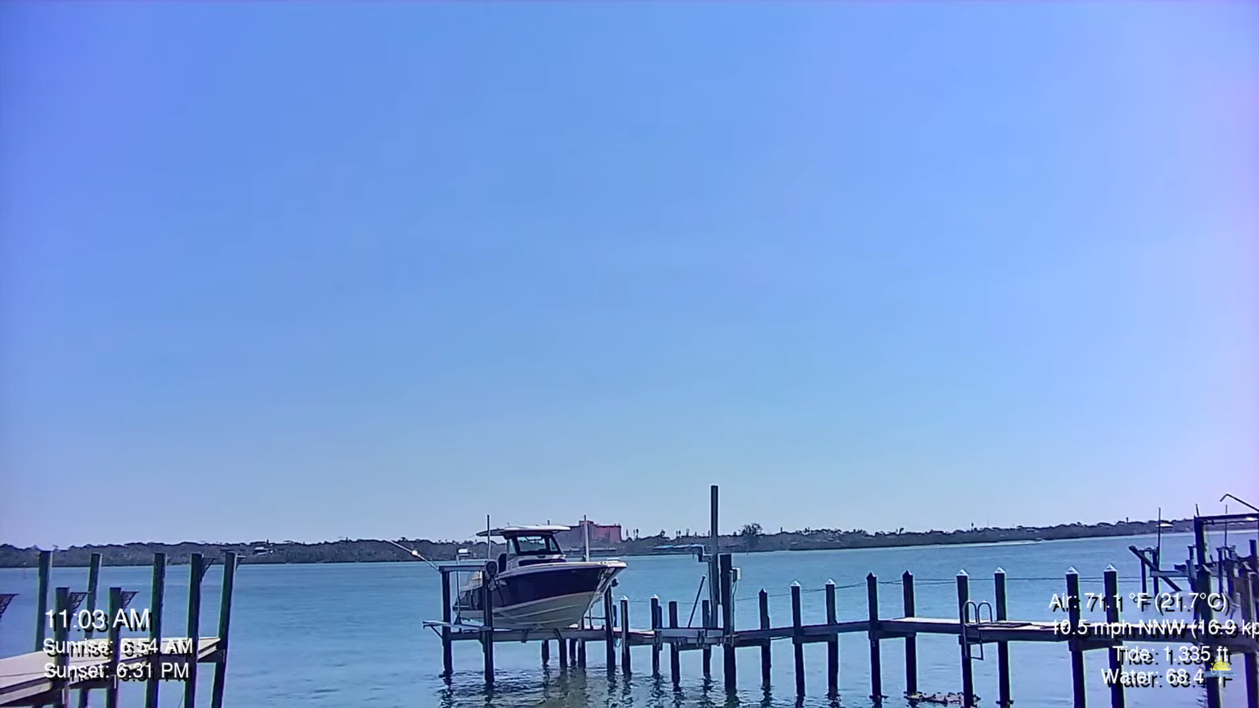 Siesta Key Webcam – Florida – Live HD Video