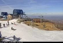 Beech Mountain Webcam New In North Carolina