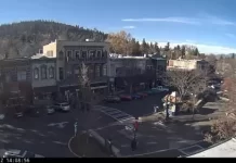 Mt Ashland Webcam Live In Oregon