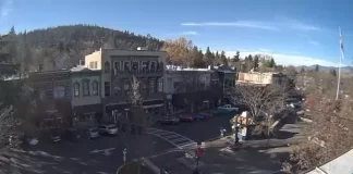 Mt Ashland Webcam Live In Oregon
