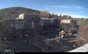 Mt Ashland Webcam Live In Oregon