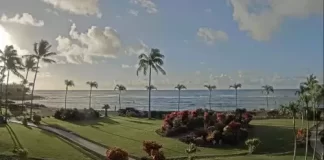 Lawai Beach Resort Hawaii