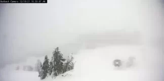 Mt Bachelor Webcam