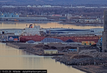 Hillside Neighborhood Duluth, Mn Live Webcam | Hd Video