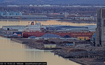 Hillside Neighborhood Duluth, Mn Live Webcam | Hd Video