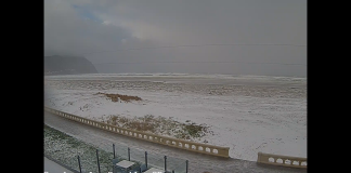 Seashore Inn Live Webcam Seaside, Oregon
