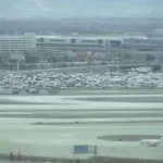 Harry Reid Airport Live Webcam Las Vegas