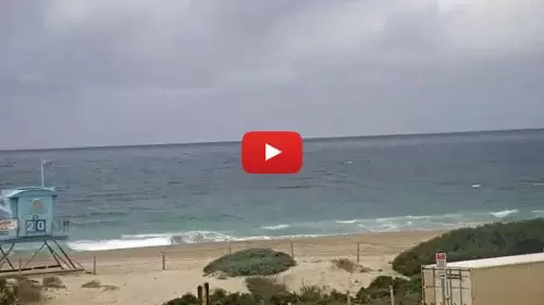 South Ponto Beach Live Webcam New In California
