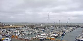 Captaincy Of The Port Of Piriac-sur-mer Live Webcam