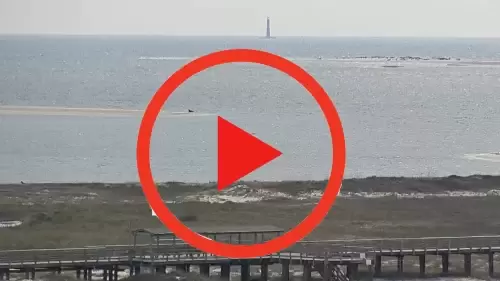 Holiday Isle Beach Condos Live Webcam