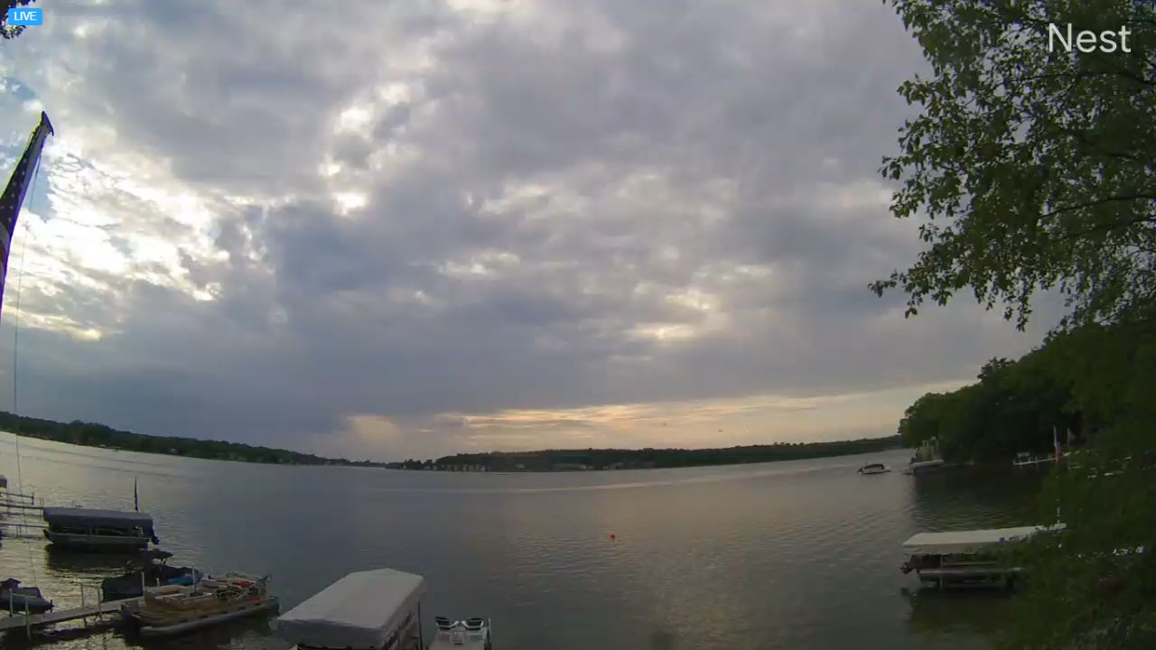 Indiana Live Webcams – The Hoosier State