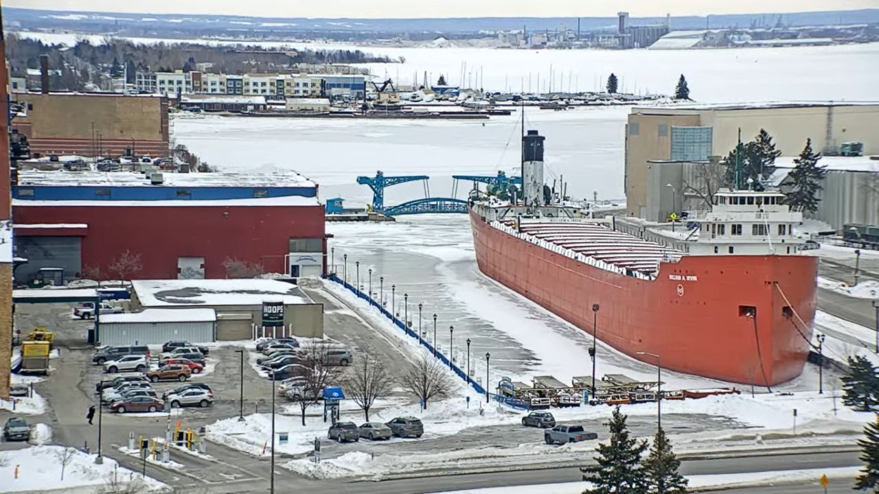 Minnesota Live Webcams – Land of 10000 Lakes