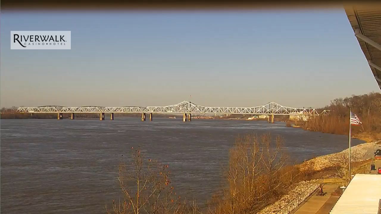 Mississippi Live Webcams – The Magnolia State