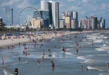 Myrtle Beach Live Webcams - South Carolina