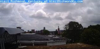 Richmond, Kentucky Live Webcam