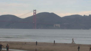 Golden Gate Bridge Live Webcam San Francisco Bay Area