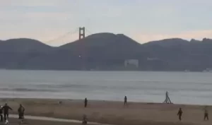 Golden Gate Bridge Live Webcam San Francisco Bay Area