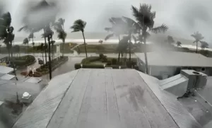 Captiva, Florida Resort & Spa Live Beach Webcam