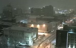 Huntington, West Virginia Live Webcam Downtown