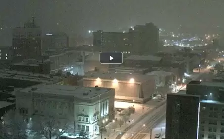 Huntington, West Virginia Live Webcam Downtown