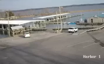 Gilbertsville, Kentucky Live Webcams Kentucky Lake