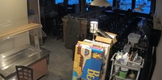 Ralph's Bar & Grill Live Webcam Kentucky Lake